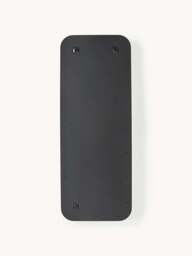 Full-Length Wall Mirror Zola with Velvet Frame - thumbnail 5