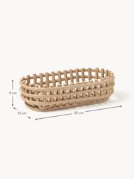 Handmade Ceramic Storage Basket Nalan - thumbnail 8