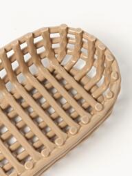Handmade Ceramic Storage Basket Nalan - thumbnail 6
