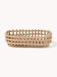 Handmade Ceramic Storage Basket Nalan - thumbnail 2