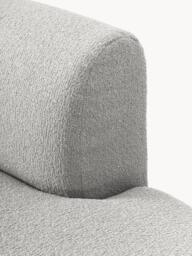 Bouclé Chaise Module Sofia - thumbnail 7