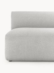 Bouclé Chaise Module Sofia - thumbnail 6