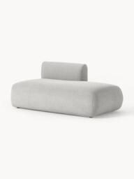Bouclé Chaise Module Sofia - thumbnail 3