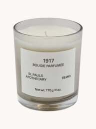 Scented Candle 1917 (Bergamot, Lilac, Oakmoss & Patchouli) - thumbnail 2