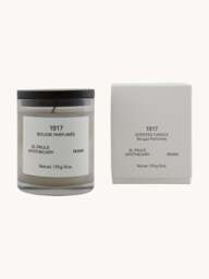 Scented Candle 1917 (Bergamot, Lilac, Oakmoss & Patchouli) - thumbnail 4