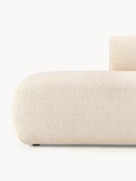 Modular Bouclé Corner Sofa Sofia (4-seater) - thumbnail 6