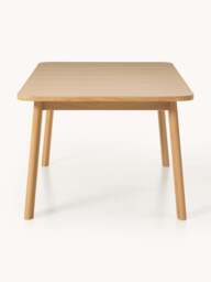 Extendable Dining Table Ember, in various sizes - thumbnail 5