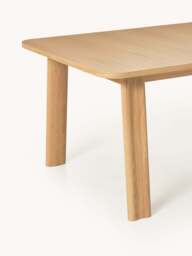 Extendable Dining Table Ember, in various sizes - thumbnail 6