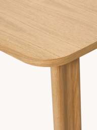 Extendable Dining Table Ember, in various sizes - thumbnail 7