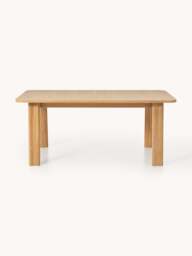 Extendable Dining Table Ember, in various sizes - thumbnail 4