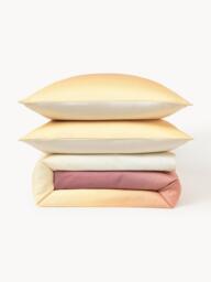 Cotton Sateen Duvet Cover Jania - thumbnail 4