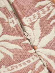 Handmade Outdoor Bolster Laura - thumbnail 5