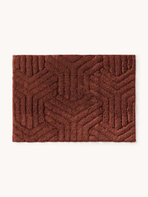 Non-Slip Bath Mat Fatu - image 1