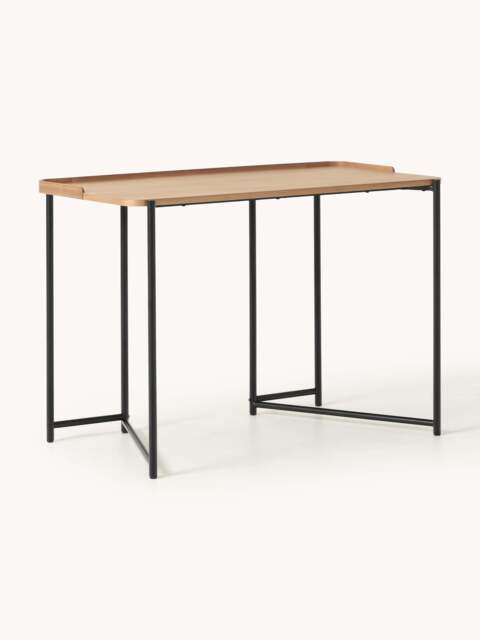 Wooden Desk Renee - image 1