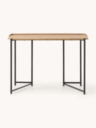 Wooden Desk Renee - thumbnail 2