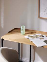 Wooden Desk Renee - thumbnail 8