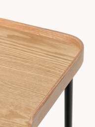 Wooden Desk Renee - thumbnail 5