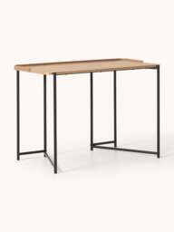 Wooden Desk Renee