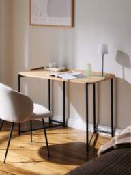 Wooden Desk Renee - thumbnail 9