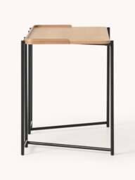 Wooden Desk Renee - thumbnail 3