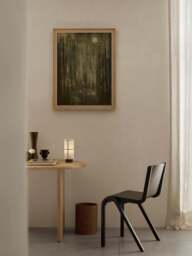 Wooden Dining Chair Ready Dining - thumbnail 2