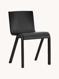 Wooden Dining Chair Ready Dining - thumbnail 1