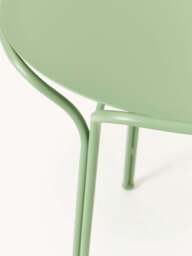 Round Garden Table Hiray, Ø 65 cm - thumbnail 4