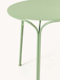 Round Garden Table Hiray, Ø 65 cm - thumbnail 3