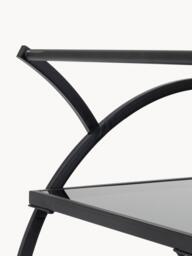 Serving Trolley Loft with Glass Shelves - thumbnail 7