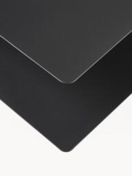 Metal Wall-Mounted Bedside Tables Neptun, Set of 2 - thumbnail 7