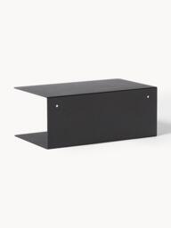 Metal Wall-Mounted Bedside Tables Neptun, Set of 2 - thumbnail 6
