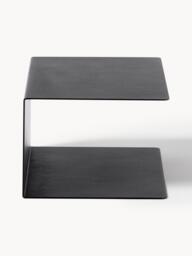 Metal Wall-Mounted Bedside Tables Neptun, Set of 2 - thumbnail 5