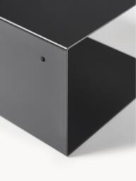 Metal Wall-Mounted Bedside Tables Neptun, Set of 2 - thumbnail 8