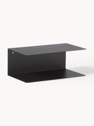 Metal Wall-Mounted Bedside Tables Neptun, Set of 2 - thumbnail 1