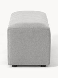 XL Ottoman Melva, W 116 x D 42 cm - thumbnail 5
