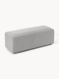 XL Ottoman Melva, W 116 x D 42 cm - thumbnail 4