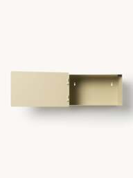 Metal Wall Shelves Kelly, Set of 3 - thumbnail 7
