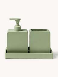 Bathroom Accessories Loa, Set of 3 - thumbnail 1
