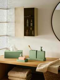 Bathroom Accessories Loa, Set of 3 - thumbnail 8