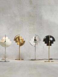 Large Adjustable Table Lamp Multi-Lite - thumbnail 2