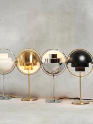 Large Adjustable Table Lamp Multi-Lite - thumbnail 3