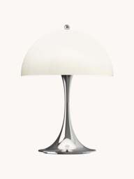 Dimmable Portable LED Table Lamp Panthella 250, Design Verner Panton - thumbnail 2