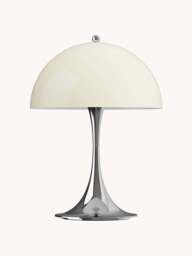 Dimmable Portable LED Table Lamp Panthella 250, Design Verner Panton - thumbnail 1