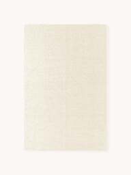 Chunky Braided Wool Rug Bruna