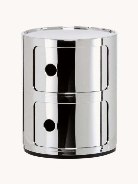 Design Container Componibili, 2 Modules, H 40 cm - image 1