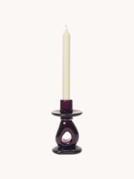 Mouth-Blown Candle Holder Damo - thumbnail 2