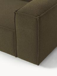 Bouclé Modular Chaise Lennon - thumbnail 7