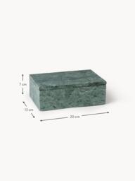 Marble Jewellery Box Venice - thumbnail 6