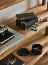 Marble Jewellery Box Venice - thumbnail 2
