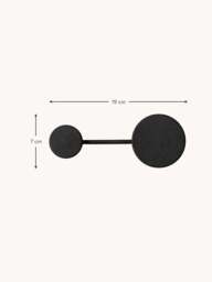 Metal Wall Hook Afteroom - thumbnail 4